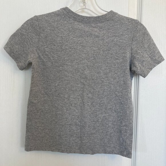 Canada Short Sleeve Tee - Size 4T - Picture 2 of 3